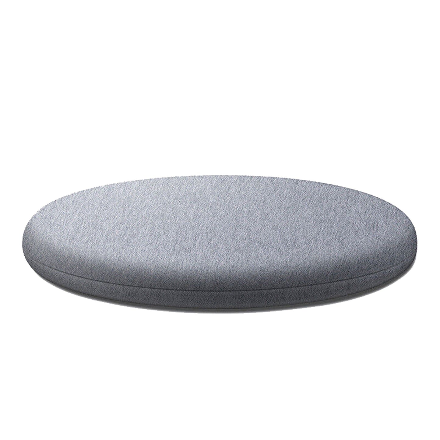 Foam Base Round Seat Cushion Memory for Kitchen Patio Chair Decor