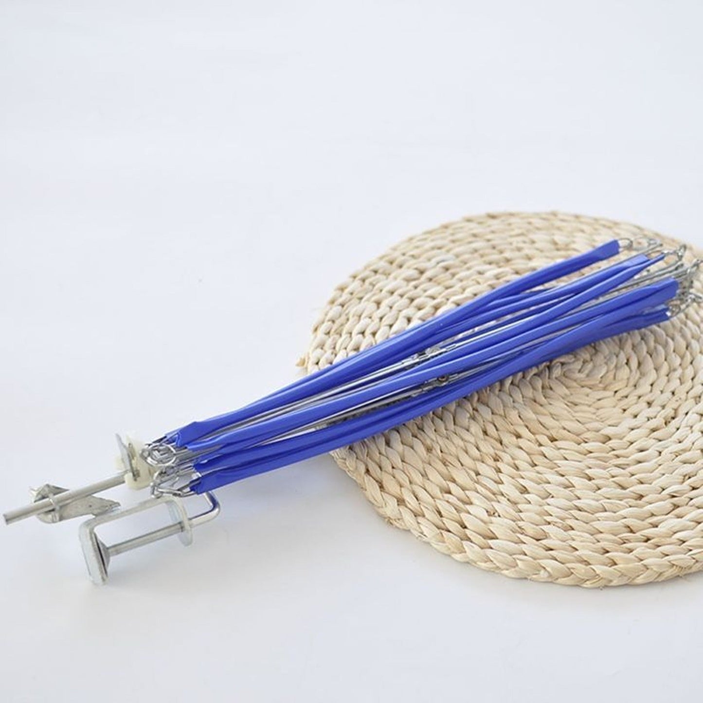 Swift Wool Yarn Umbrella Winder Knitting Thread Helper