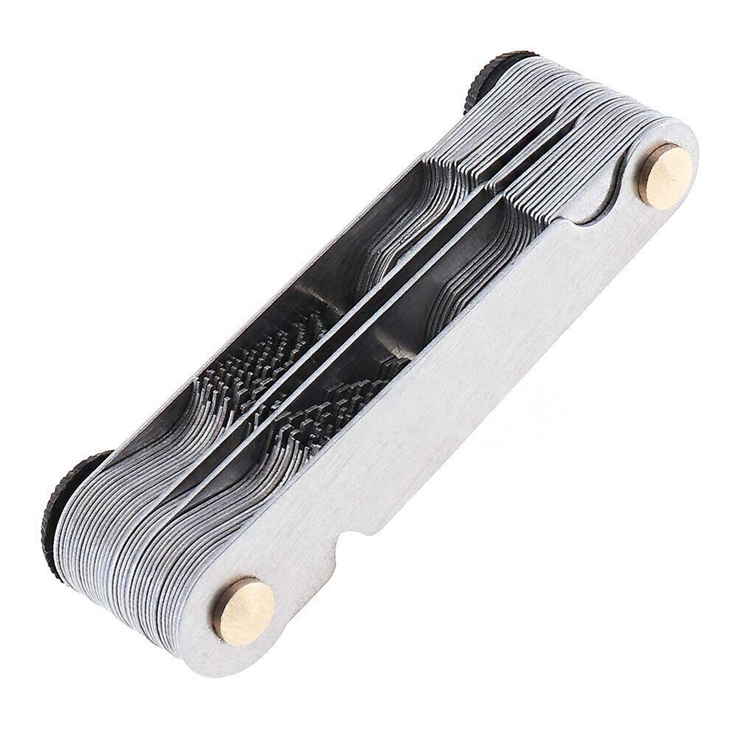 Precision Screw Thread Gauge for Taps 60 and 55 Degree Inspection