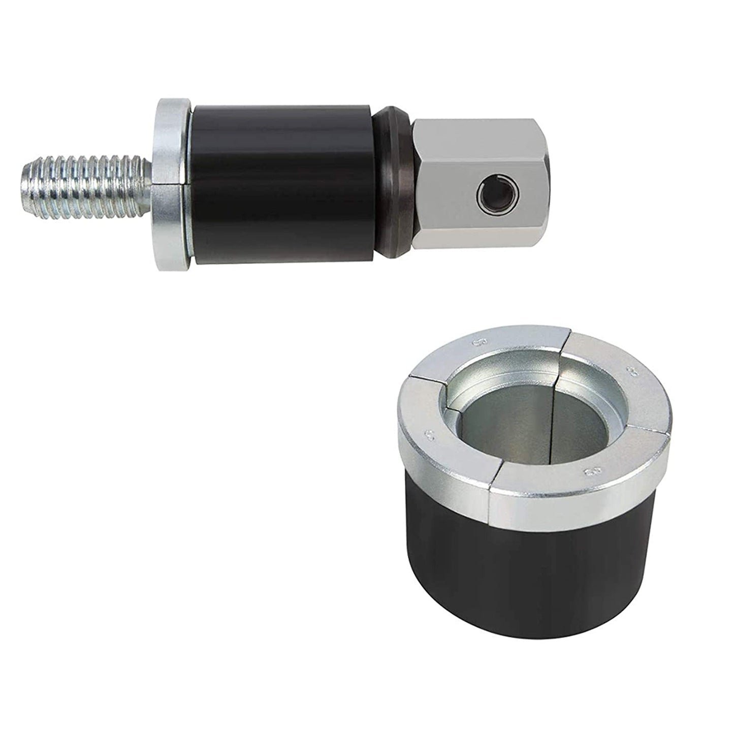 Camshaft Bearing Installation and Removal Tool Set Comprehensive Kit