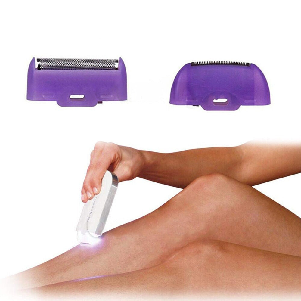 Laser Hair Removal Epilator Women Instant Touch for Body Face
