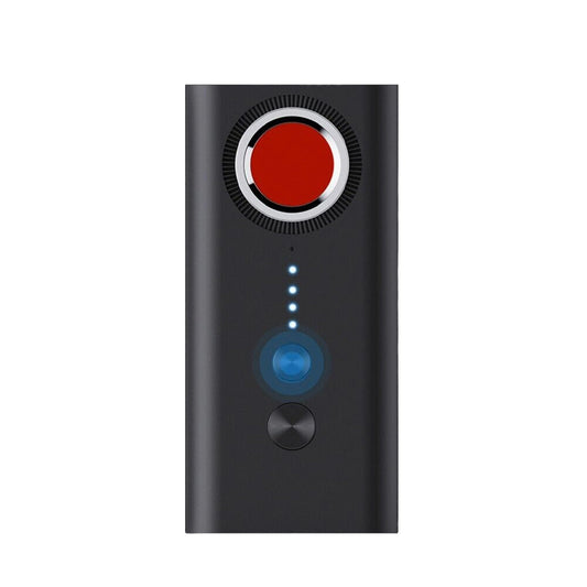 Anti-Spy Signal Detector Hidden Camera and GPS Tracker Detection Device