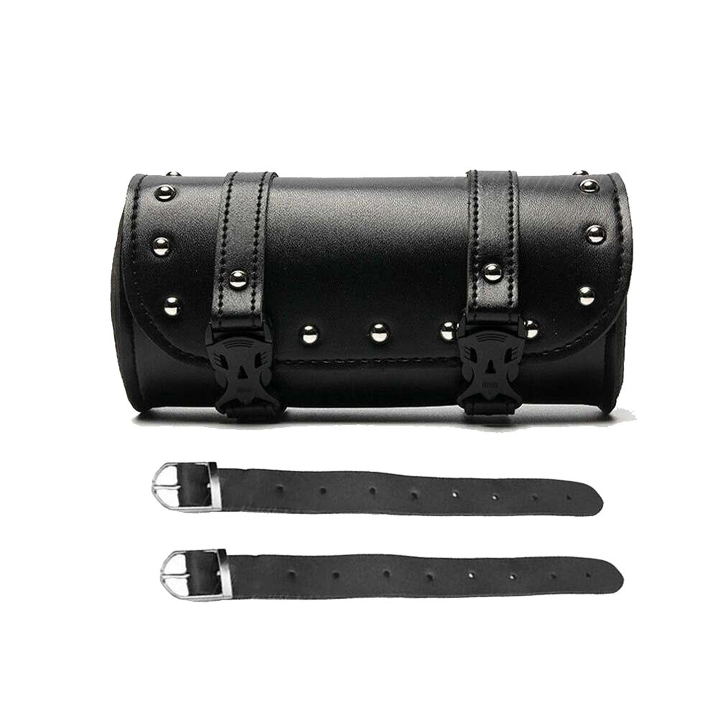 For Harley Davidson Sportster XL 1200 883 Storage SaddleBag