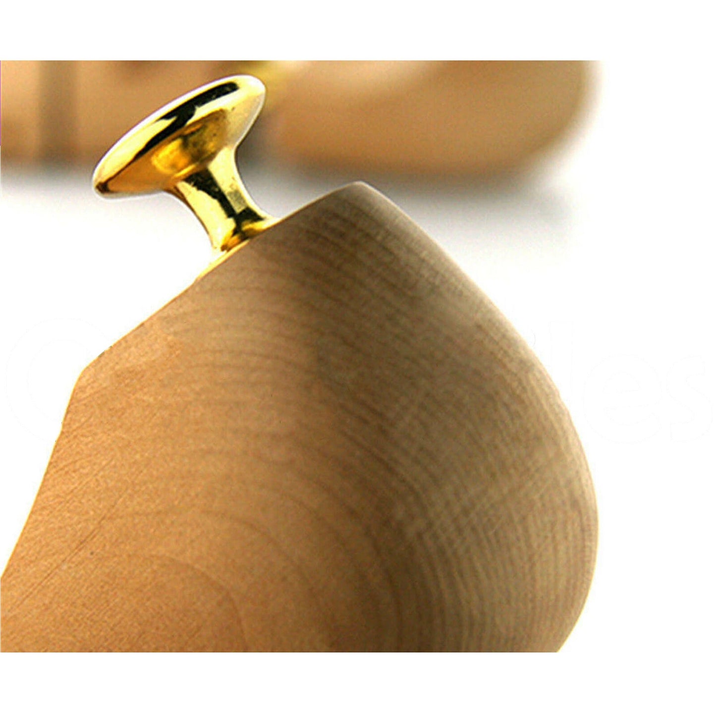 Adjustable Cedar Wood Shoe Tree Shaper and Stretcher for Men and Women