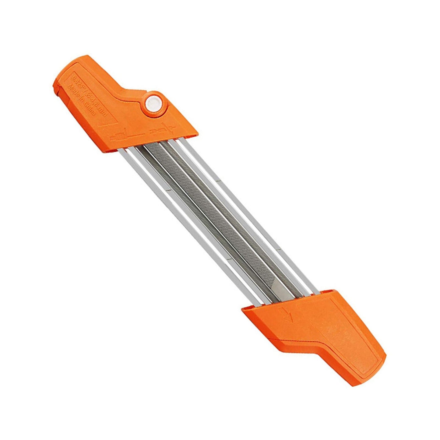 2 in 1STIHL Tools Chain Sharpener Easy Chainsaw File 2 in 1