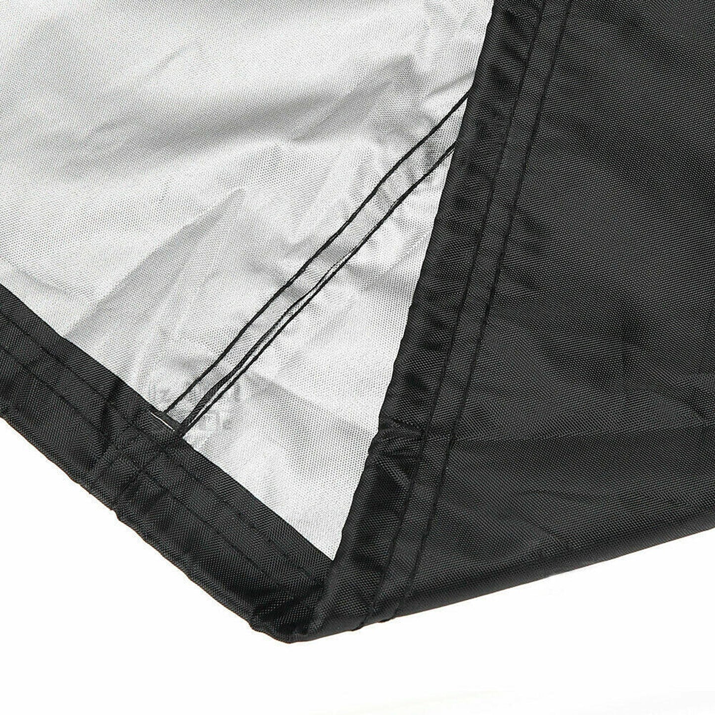 Waterproof Outdoor BBQ Cover for 2 4 6 Burner Gas Charcoal Barbecue Grill Protector