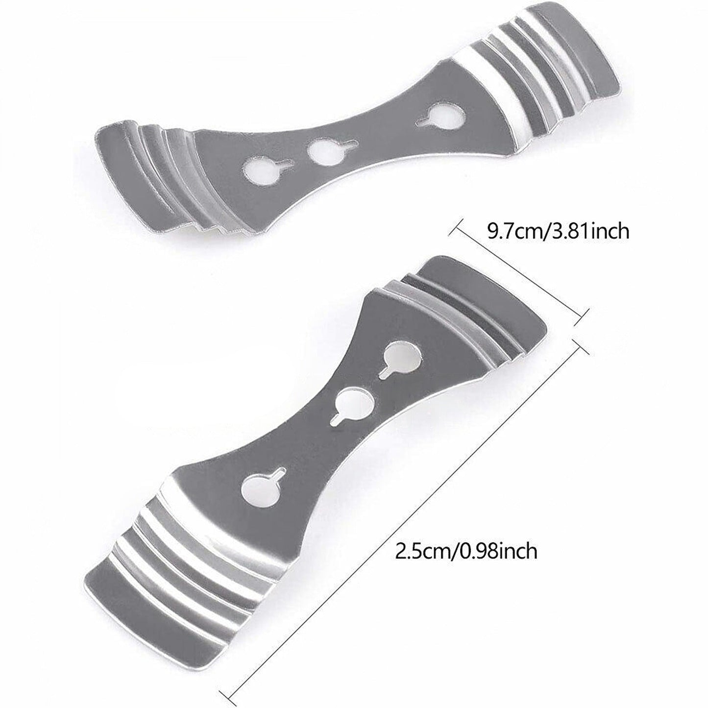 Essential Tools for Candle Making Metal Wick Centering Holder