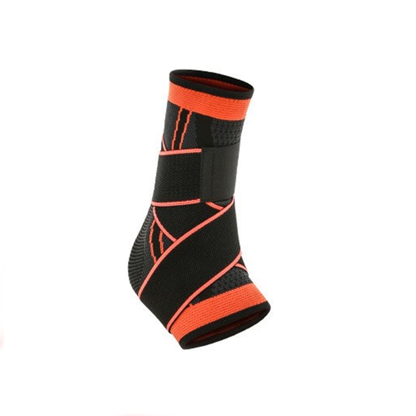 Plantar Fasciitis Foot Wrap Compression Sleeve Ankle Brace Support