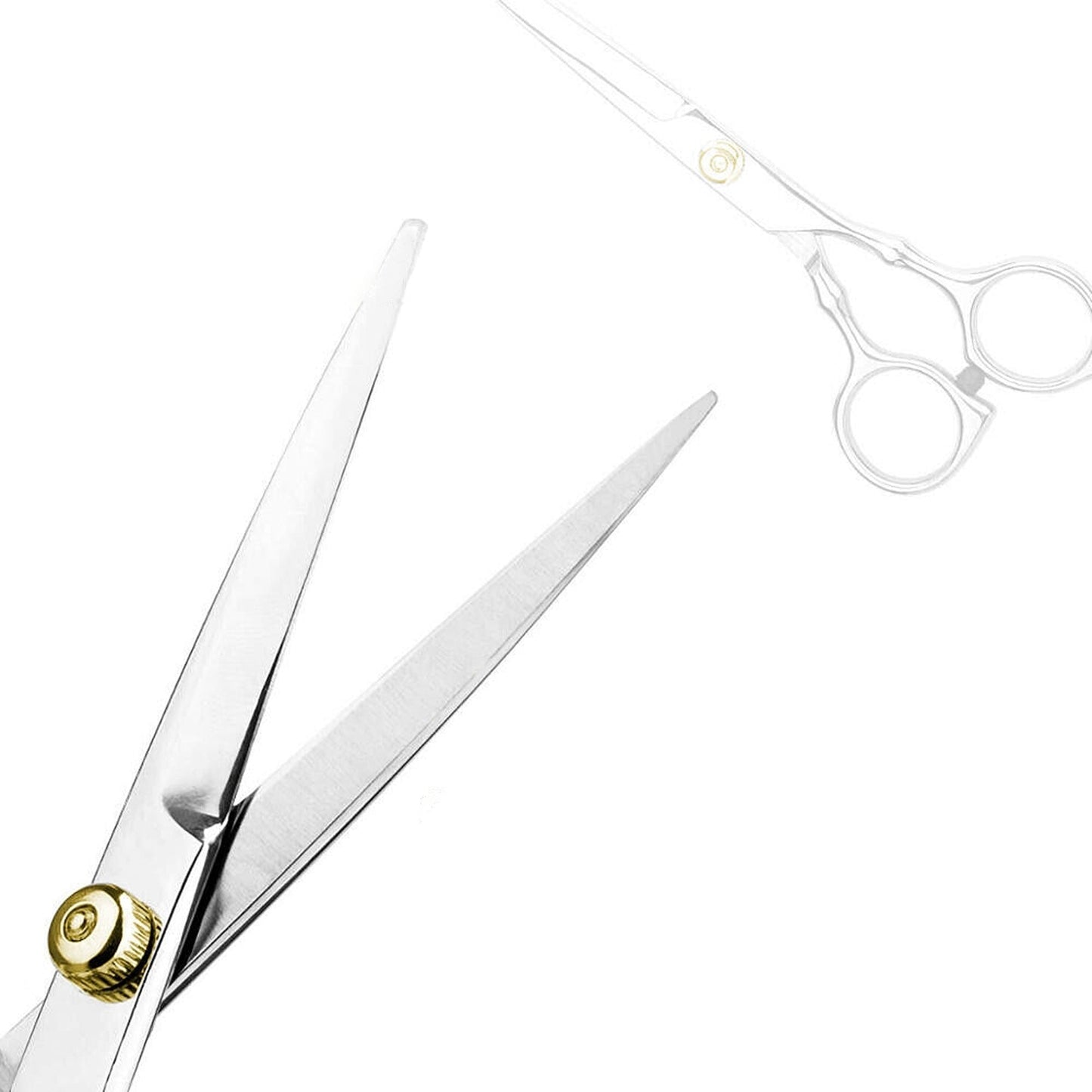 Hairdressing Scissors Set Professional Hair Cutting Thinning Salon