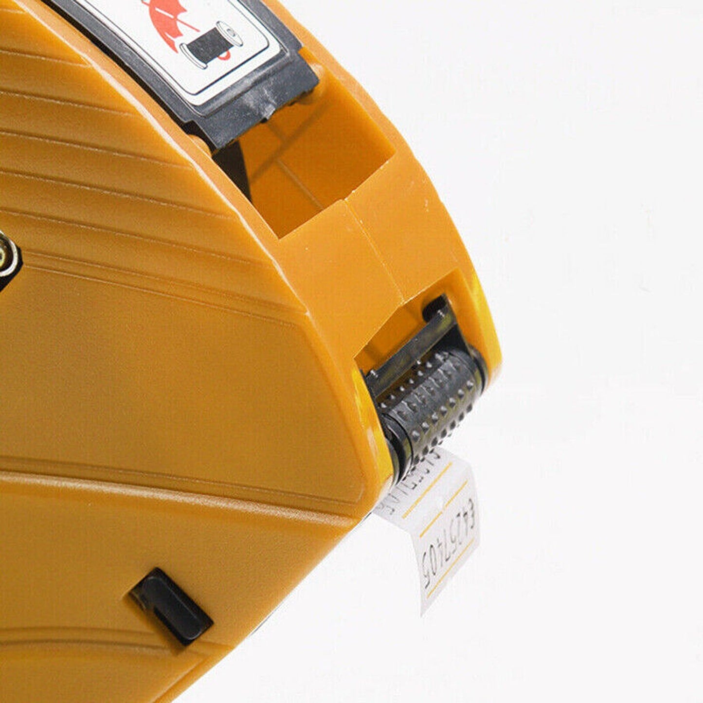 Pricing Tag Gun Kit with Labels and Inks Included