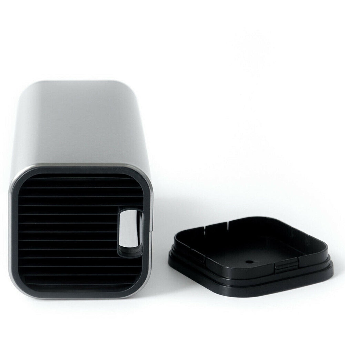 Knife Storage Block Universal Stainless Steel Stand Rack Kitchen Tool