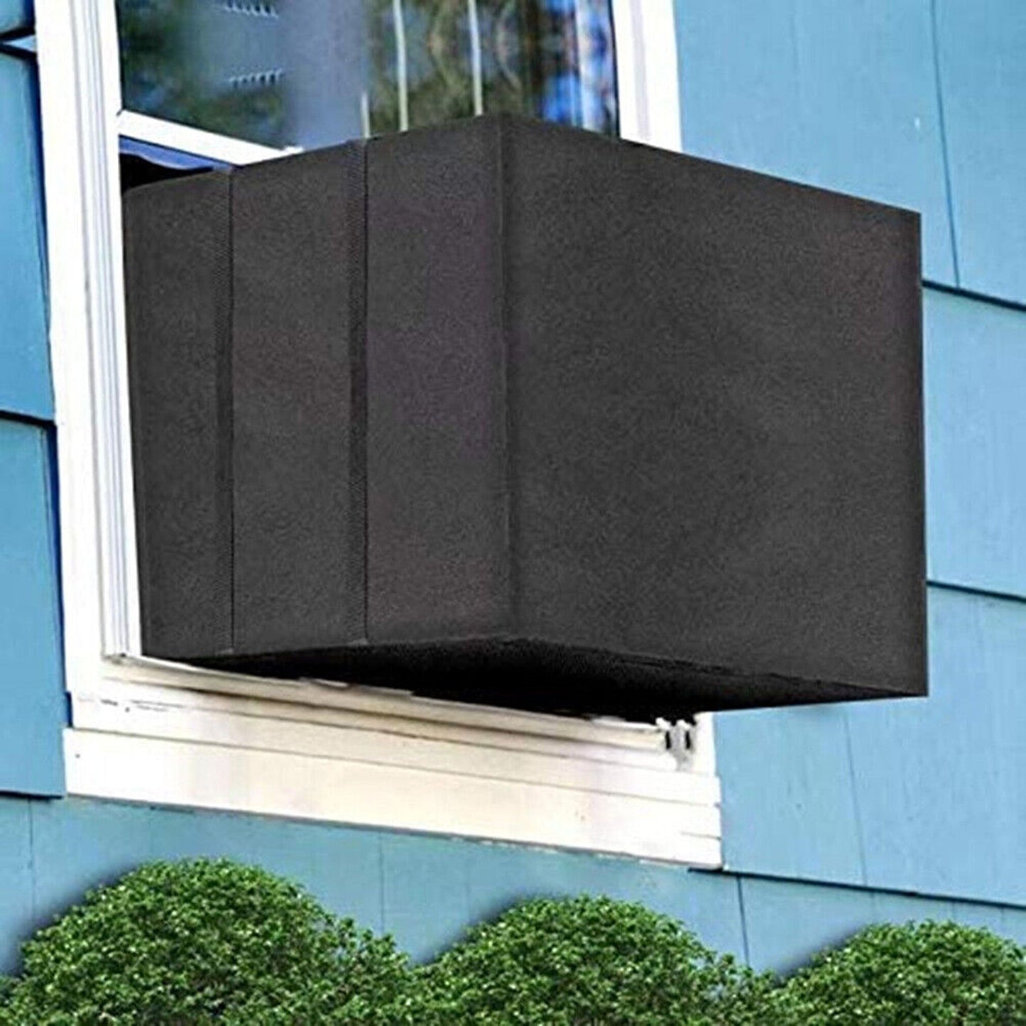 Waterproof Anti-Dust Air Conditioner Covers for Outdoor Units