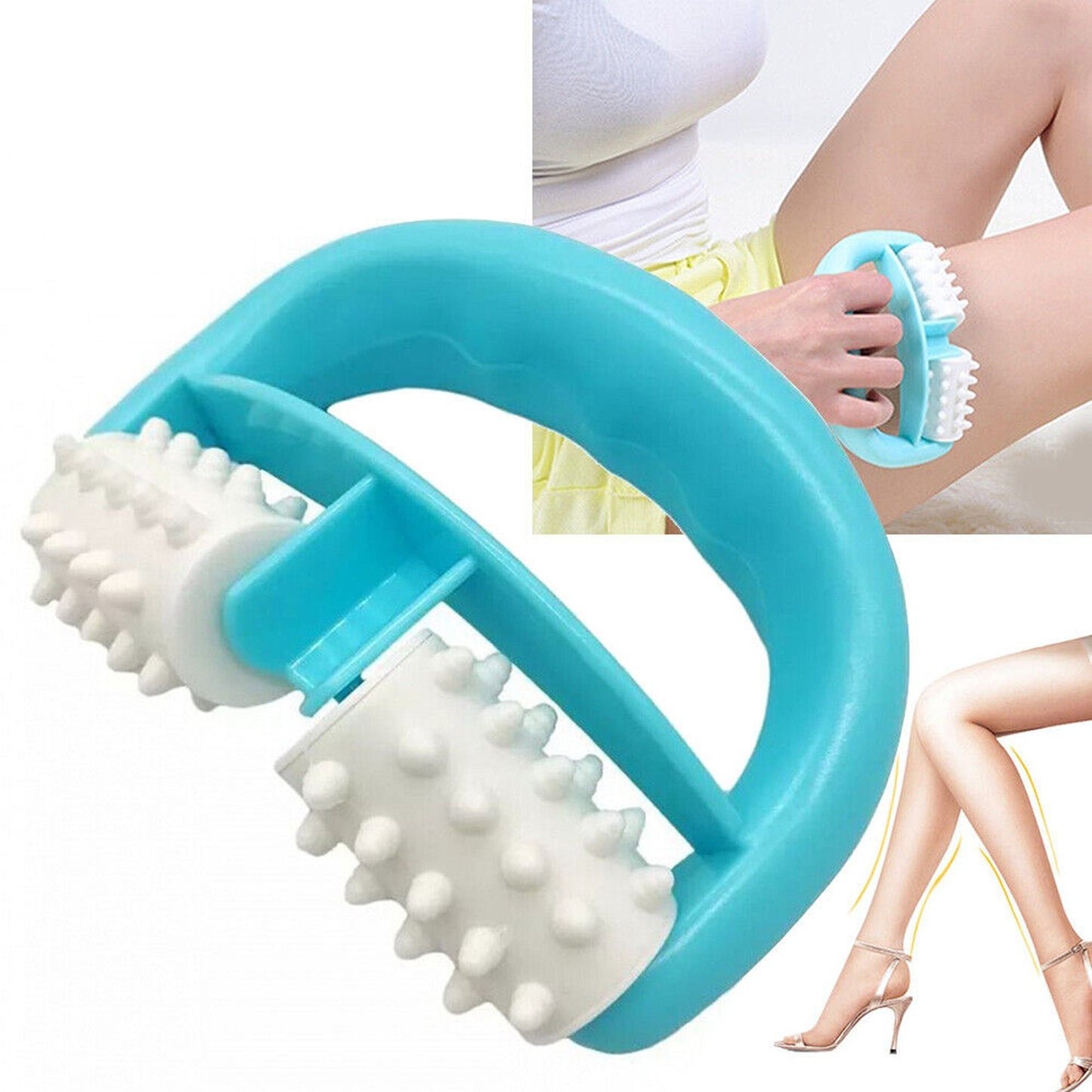 Slimming Body Massager Roller for Arms and Legs