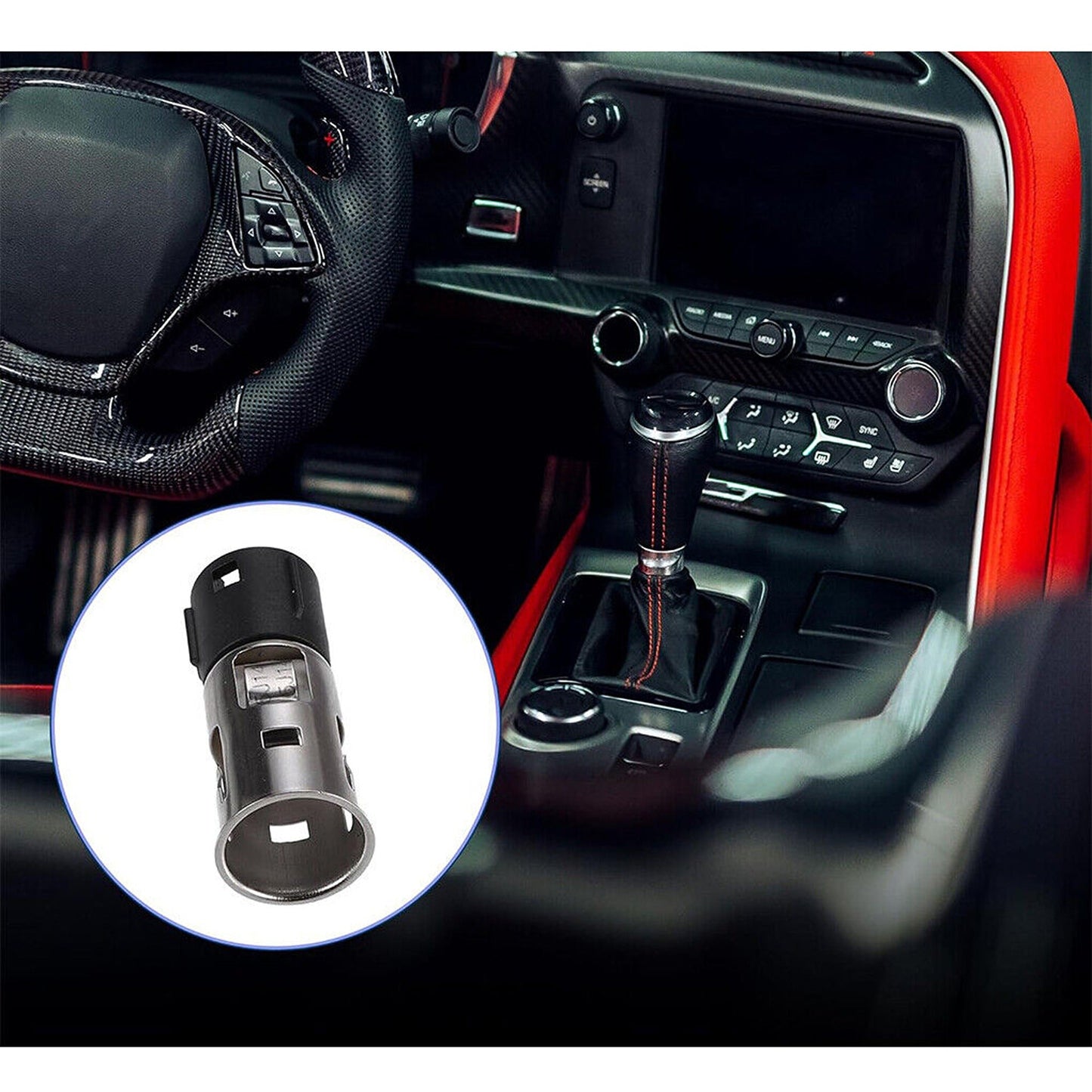 Socket Removal Tool Kit for Universal Vehicle Plugs