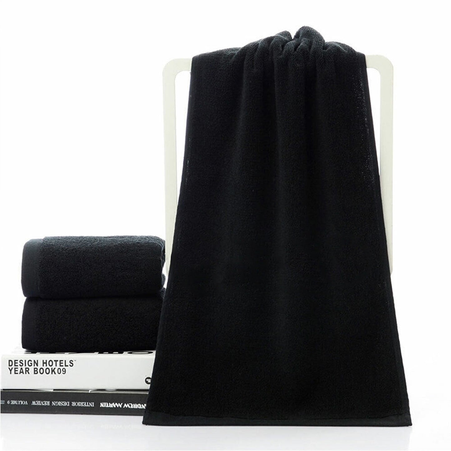 Absorbent Microfiber Sport and Travel Towel Ultra Drying