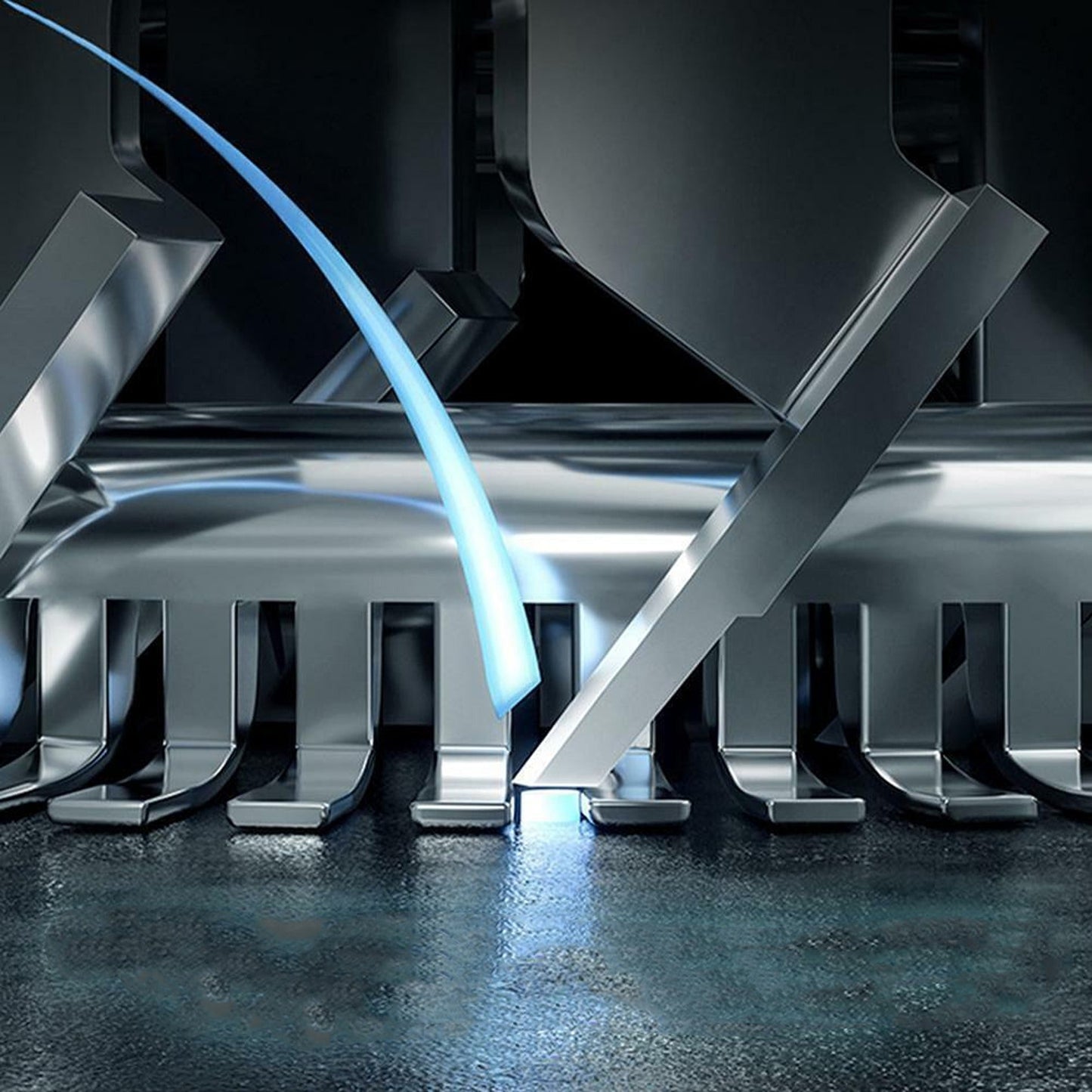 Rechargeable Trimmer Nose Ear Hair Remover For Men USB