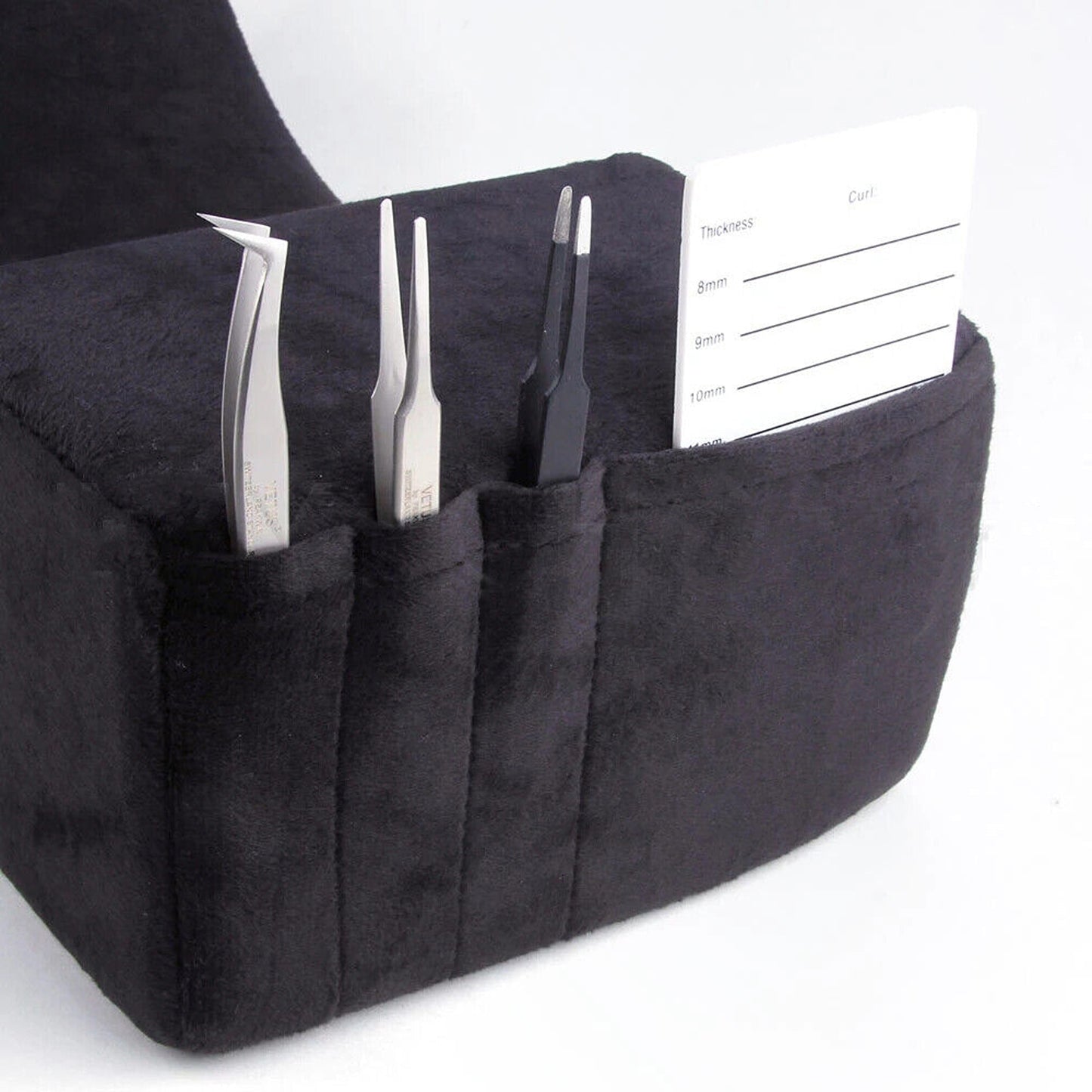 Eyelash Extension Salon Pillow Special Lash Make Up Grafted Shelf Pads