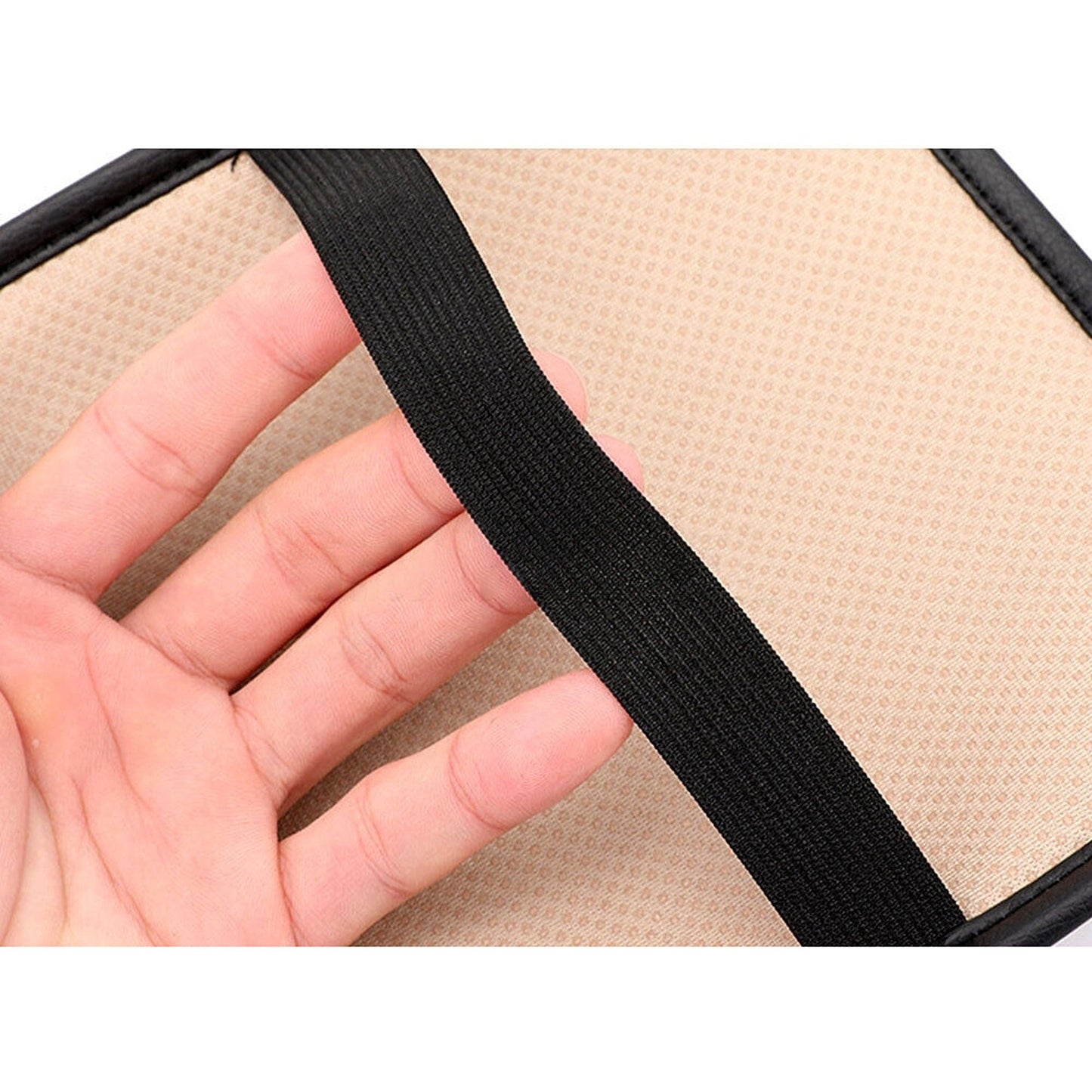 Universal Fit Car Armrest Cushion Comfortable Center Console Cover
