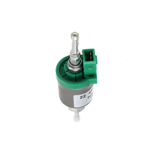 Ultra Quiet Fuel Pump for 12V Diesel Parking Heater 1 to 5KW 22ml