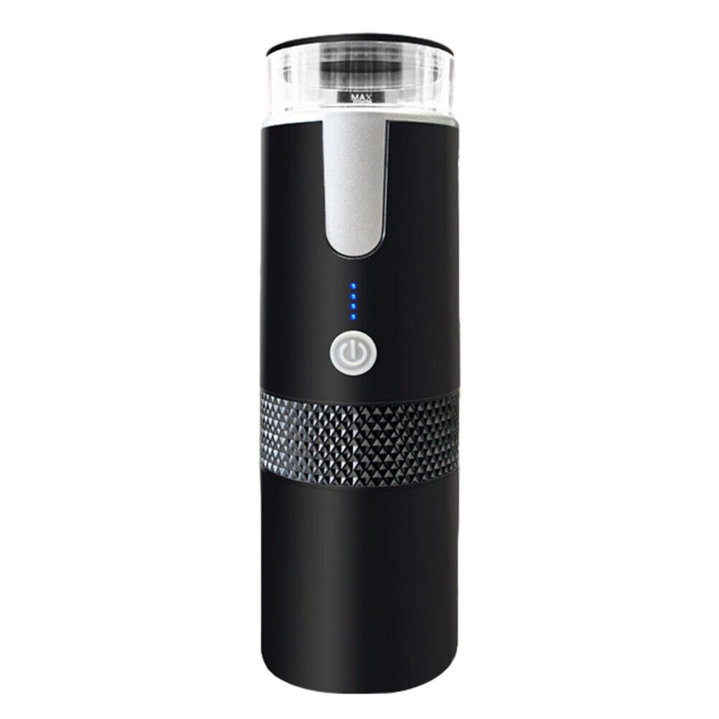 Portable Espresso Coffee Maker for Camping and Hiking 170ml