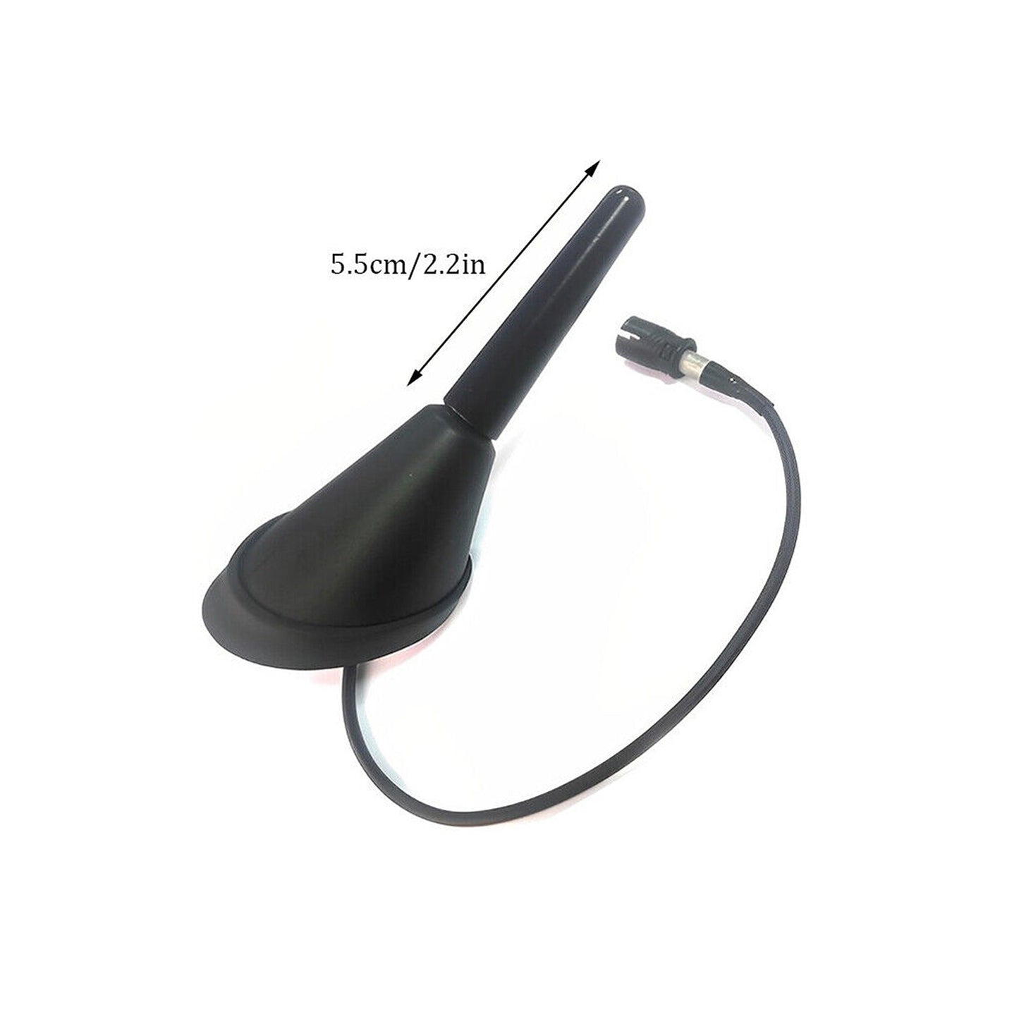 Waterproof Antenna for Ford FG FG FGX UTE Sedan Vehicle Exterior Aerial