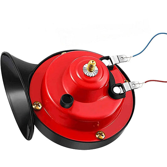 300DB Super Loud Train Horn Speaker for Trucks SUV Car Boat Motorcycles