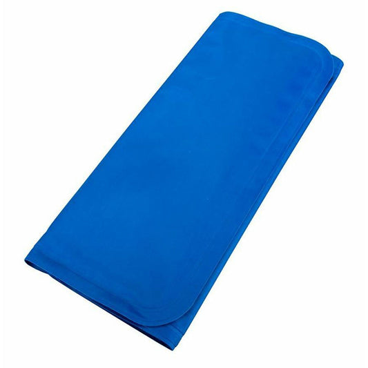 2pcs Reusable Hot Cold Gel Wrap Packs Microwaveable Cooling Pad Set