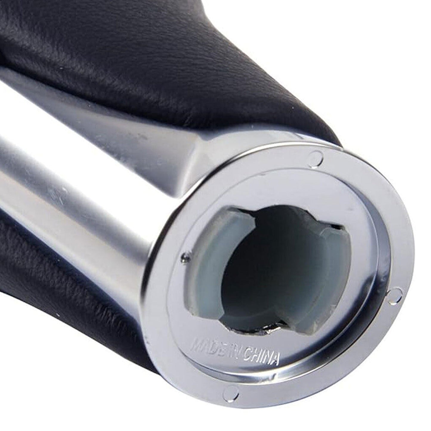 Gear Shift Knob for Mazda 3 2013-2017 CX-5 2013-2016 Manual 6-Speed Design