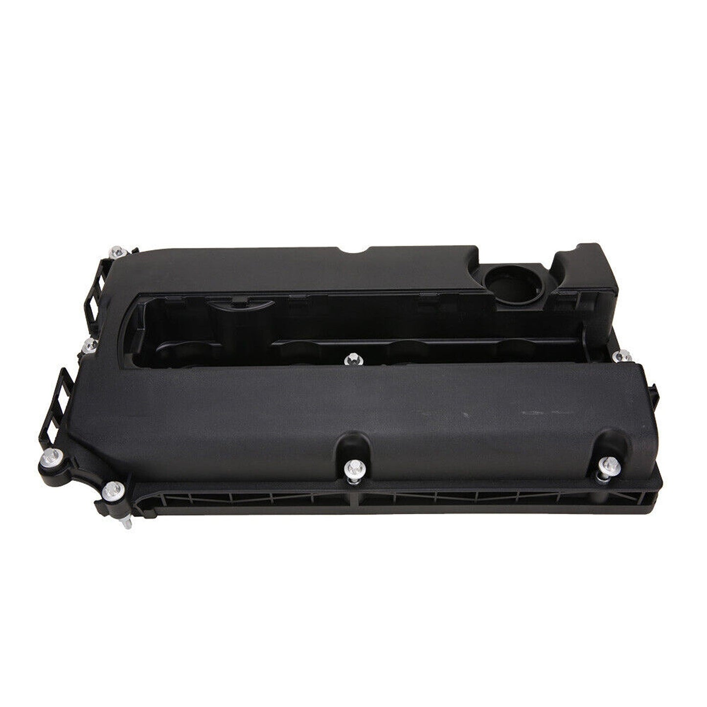 PCV Valve Rocker Cover with Gasket for Holden Astra AH 1.8L Cruze JG JH