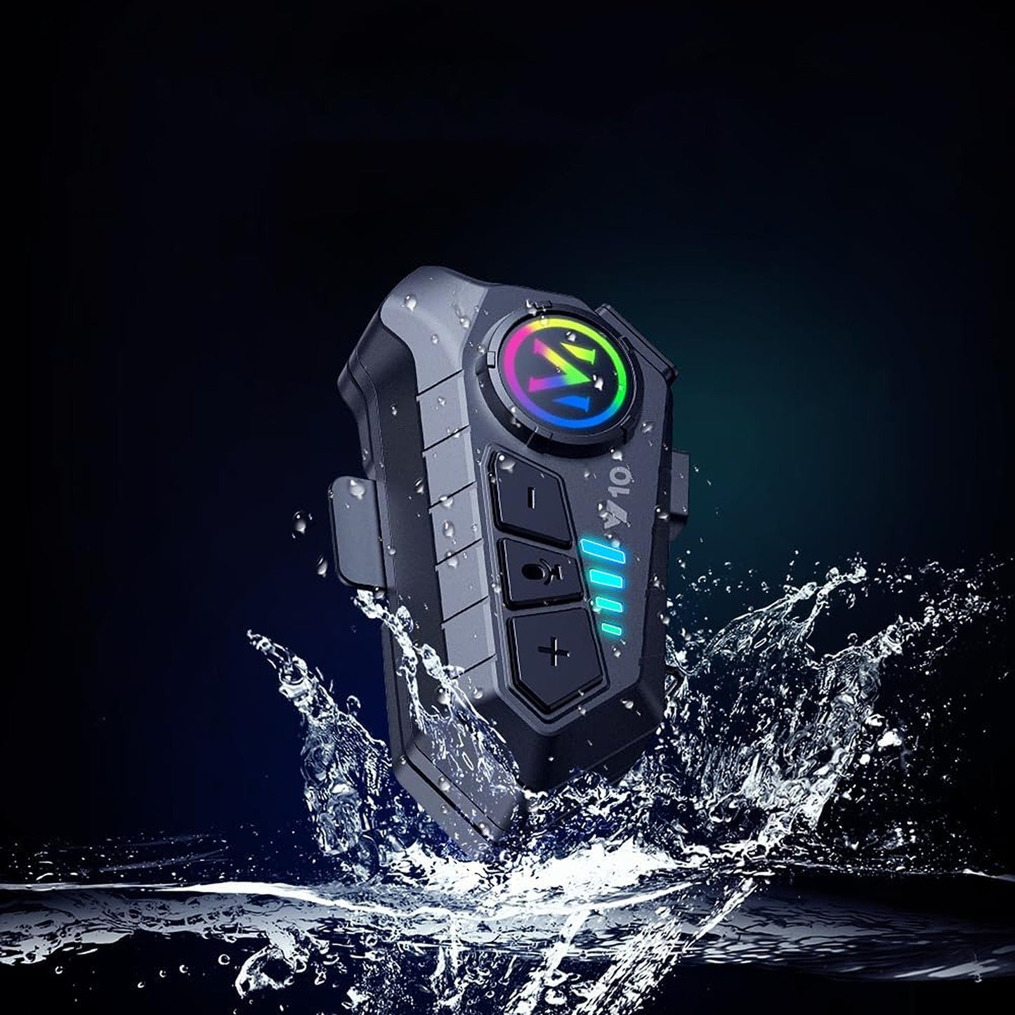 Wireless call Motorbike Headphone Bluetooth Motorcycle Helmet Headset