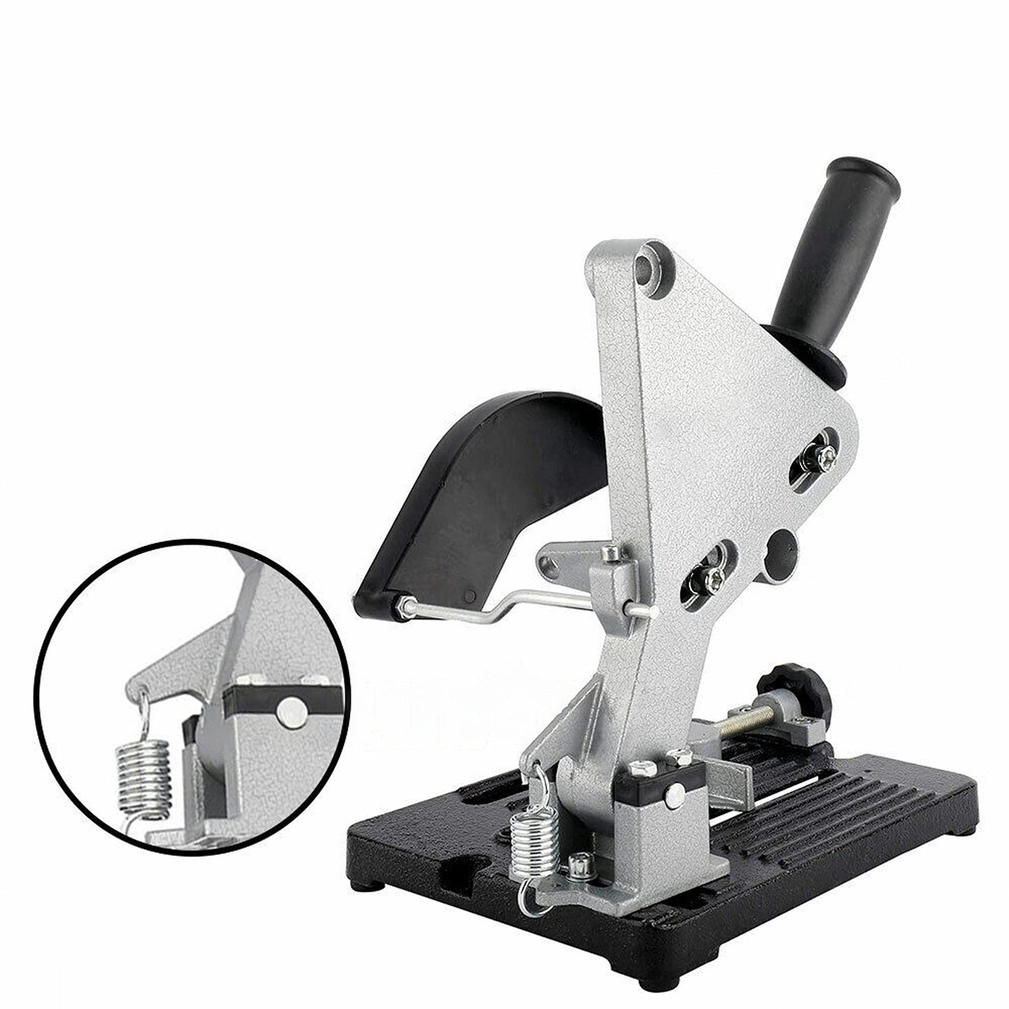 Woodworking Tool Stand Angle Grinder Bracket Holder