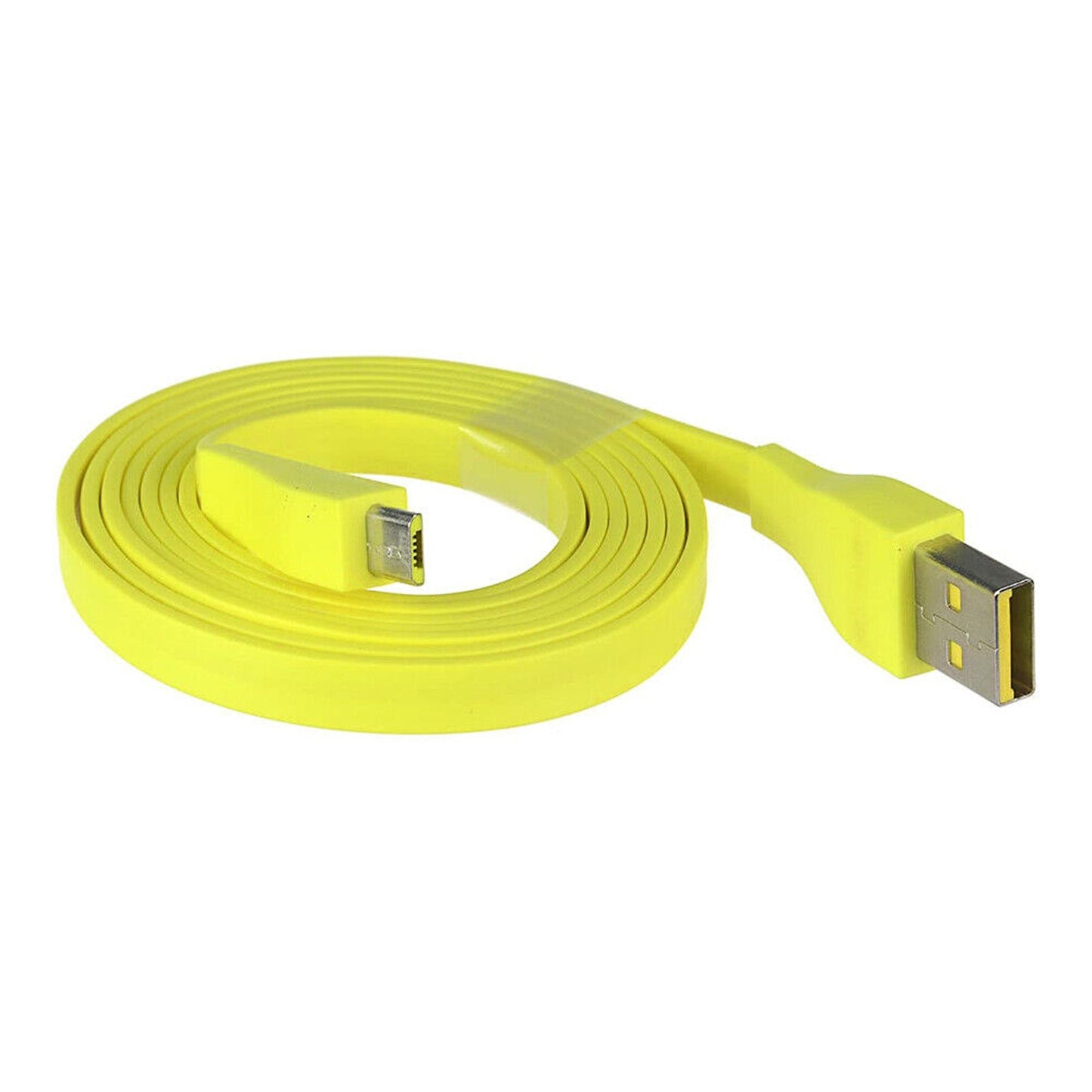 120cm Micro USB Flat Charging Cable for UE BOOM MEGA Speaker