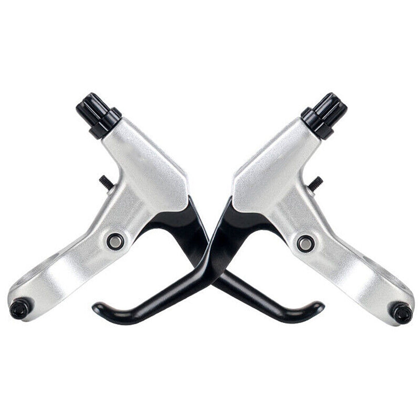 Aluminum Alloy Brake Handles Bicycle Levers for Road and Mountain Bikes