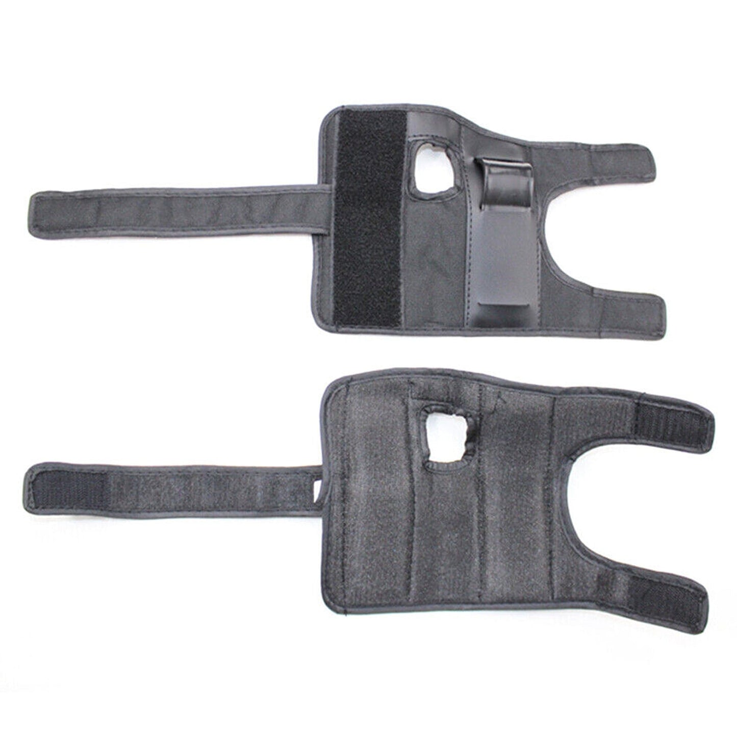 Wrist Guards for Skateboarding Supportive Palm-Protector Brace