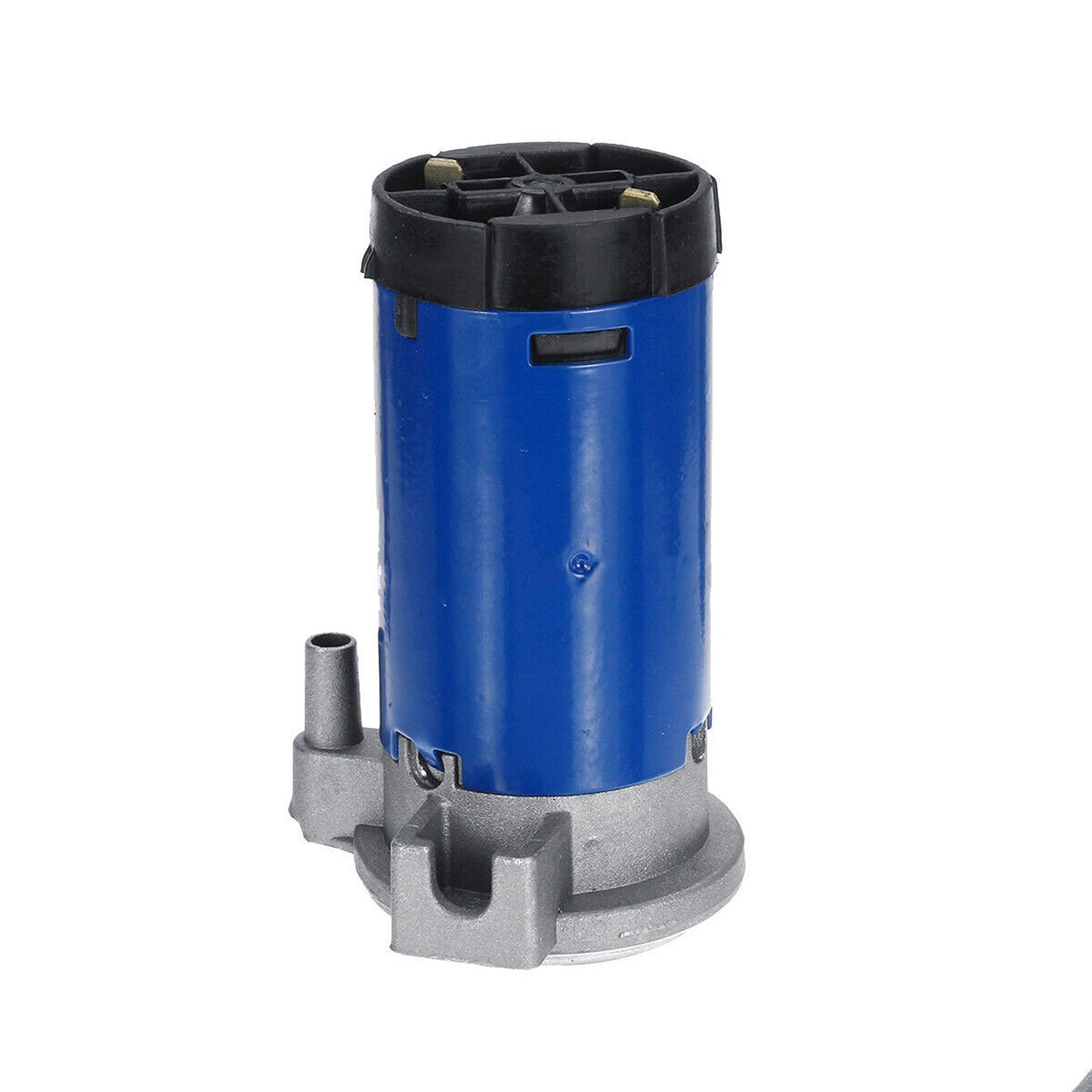 Super Loud 12V Single Trumpet Air Horn with Compressor for Truck