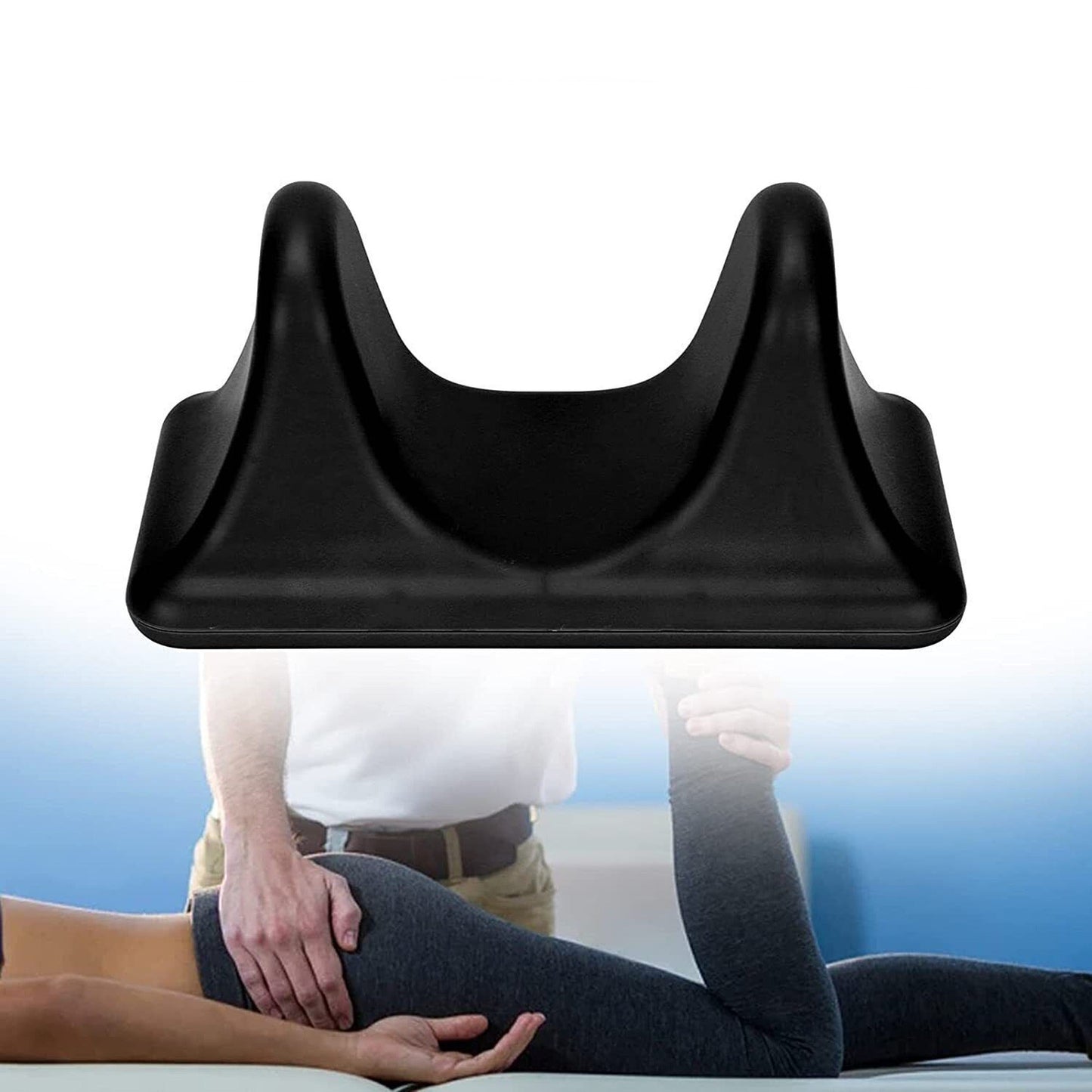 Deep Tissue Muscle Massager Gym Body Release Tool