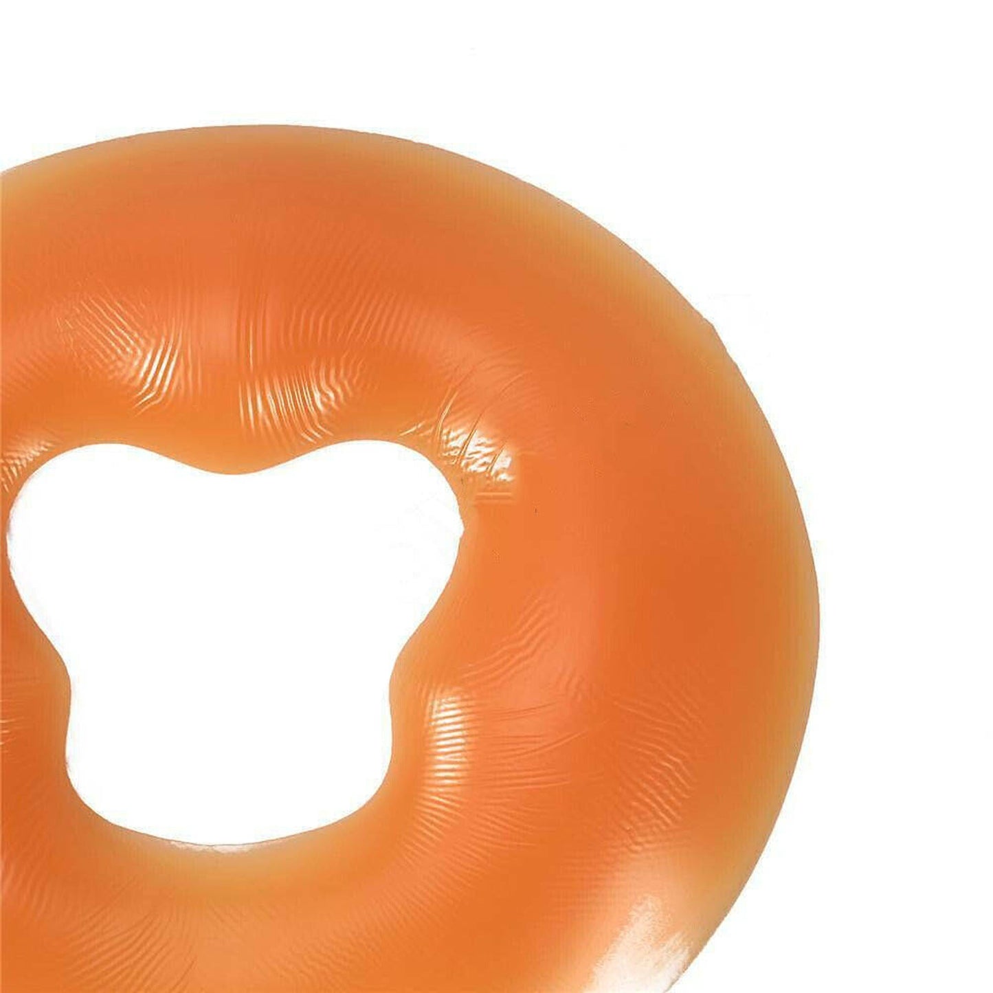 Massage Table Headrest with Soft Gel Silicone Cushion