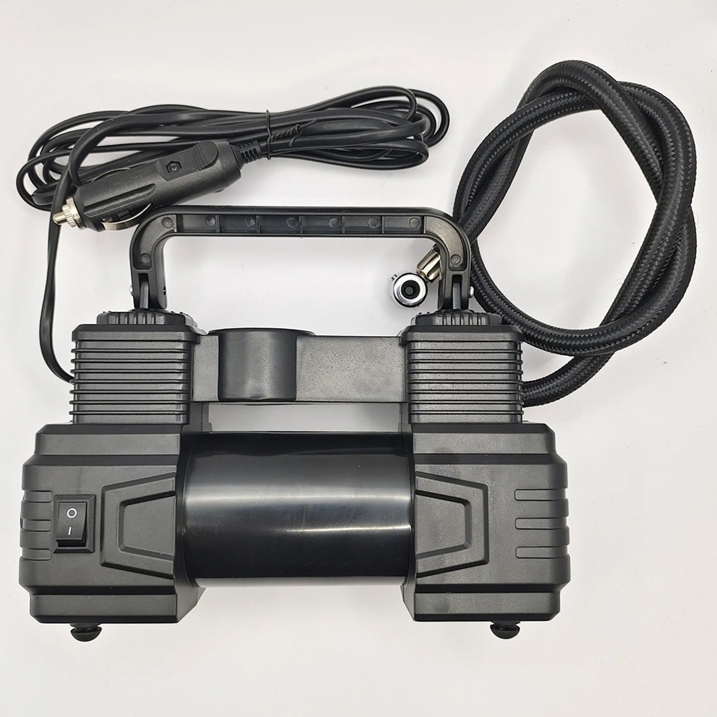 Portable 12V Air Compressor for Car and Truck Tyres 150PSI