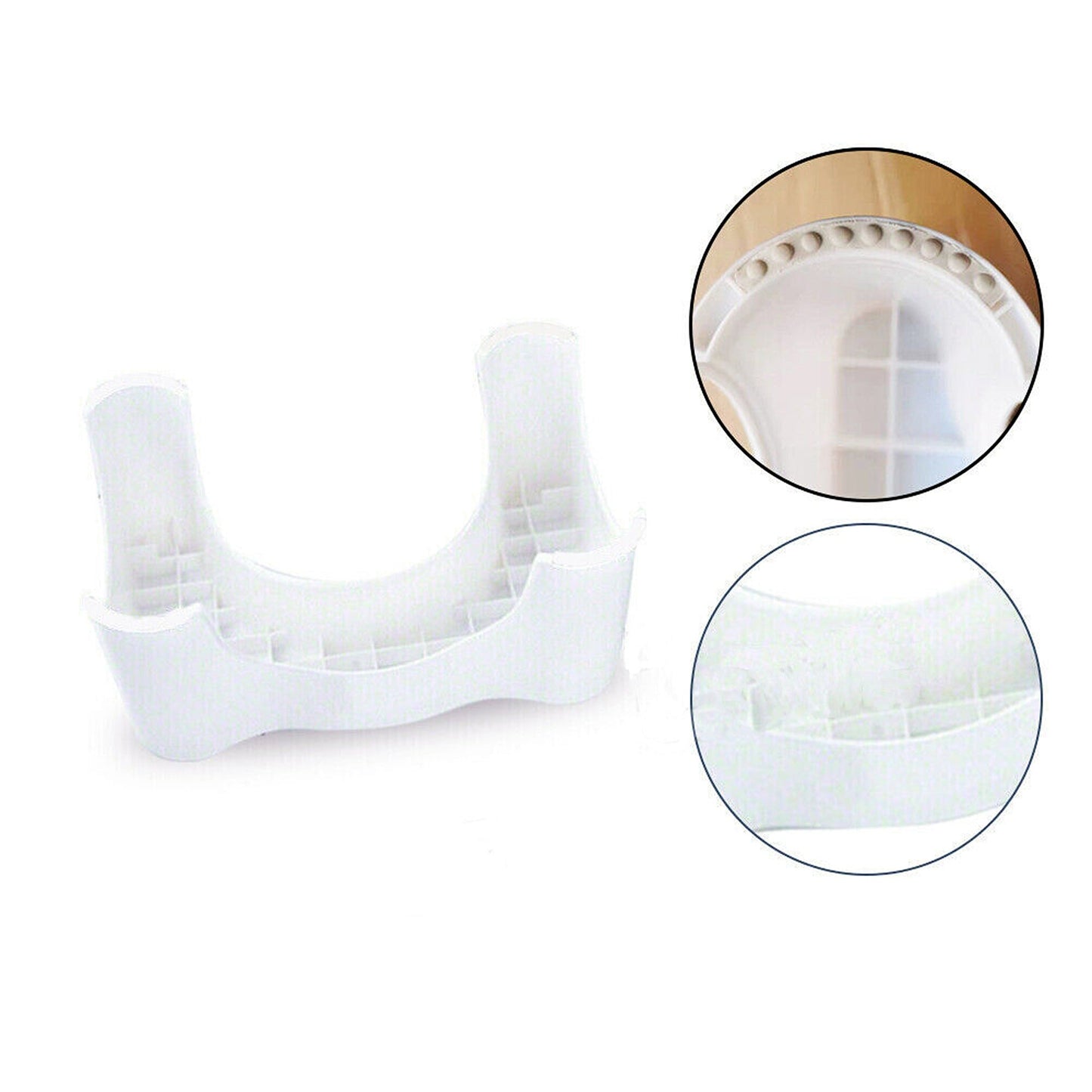 Squatty Potty Stool Healthy Non-slip Sit Toilet Design