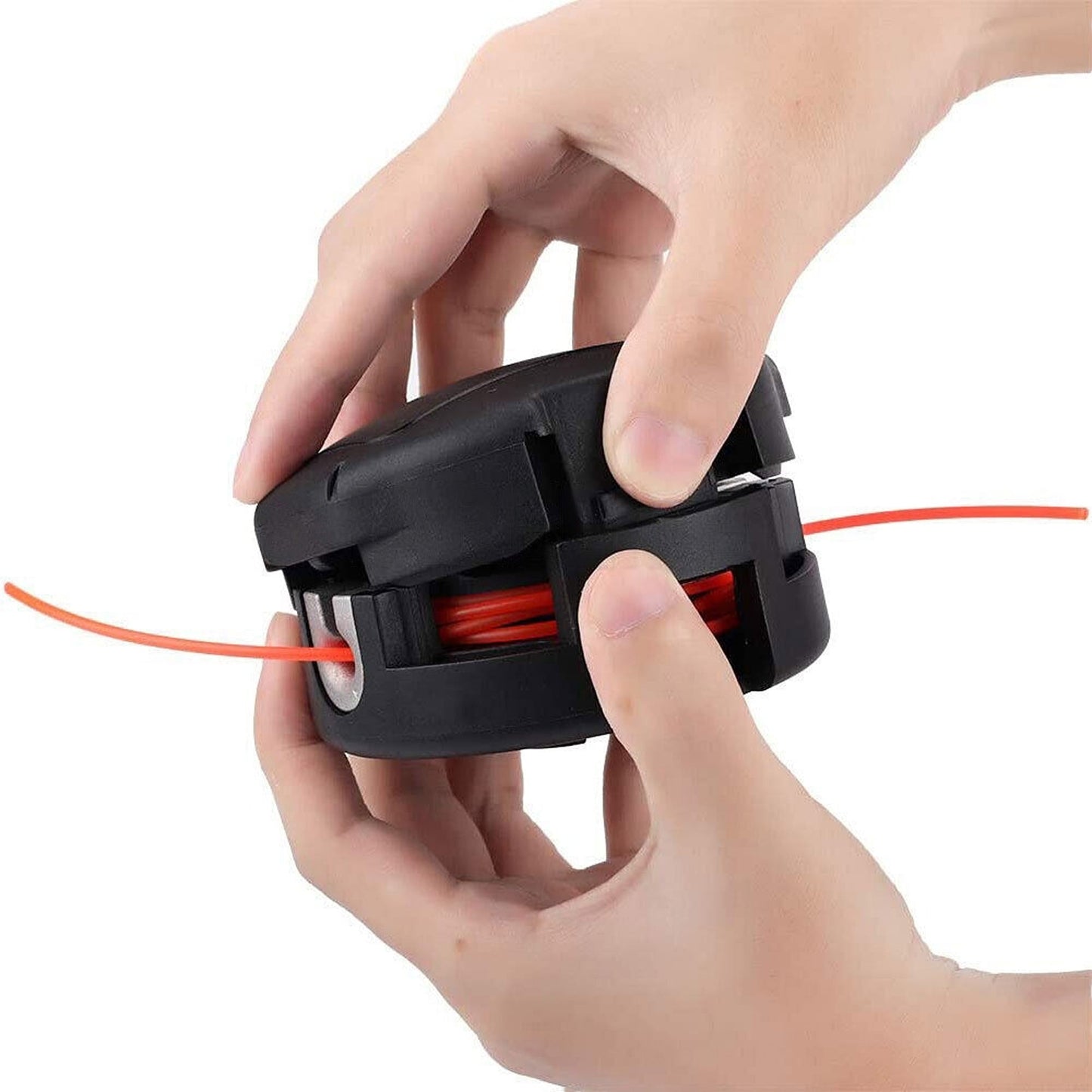 Fast Load Universal Trimmer Bump Head Speed Feed Small Model 4.1in
