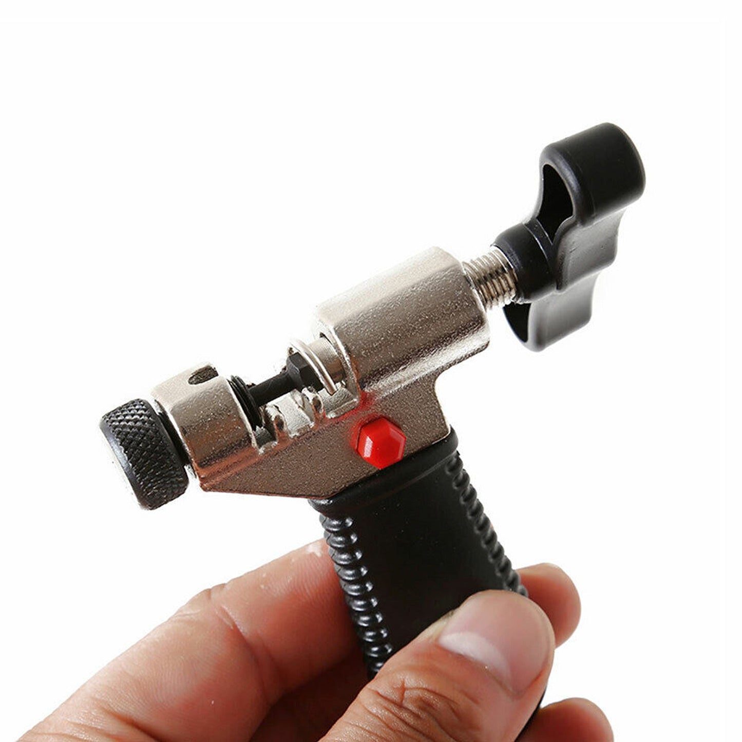 Bike Chain Breaker Tool Bicycle Chain Link Splitter and Pin Remover