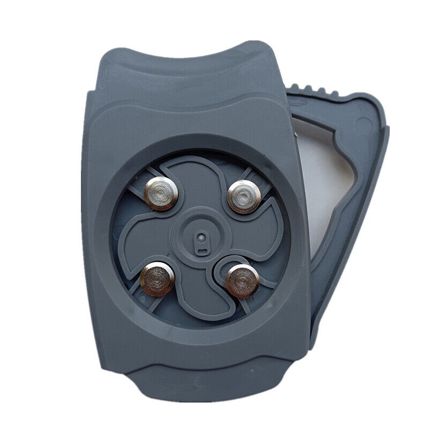 2 in 1 Manual Can and Bottle Opener Go Swing Topless Beer Opener