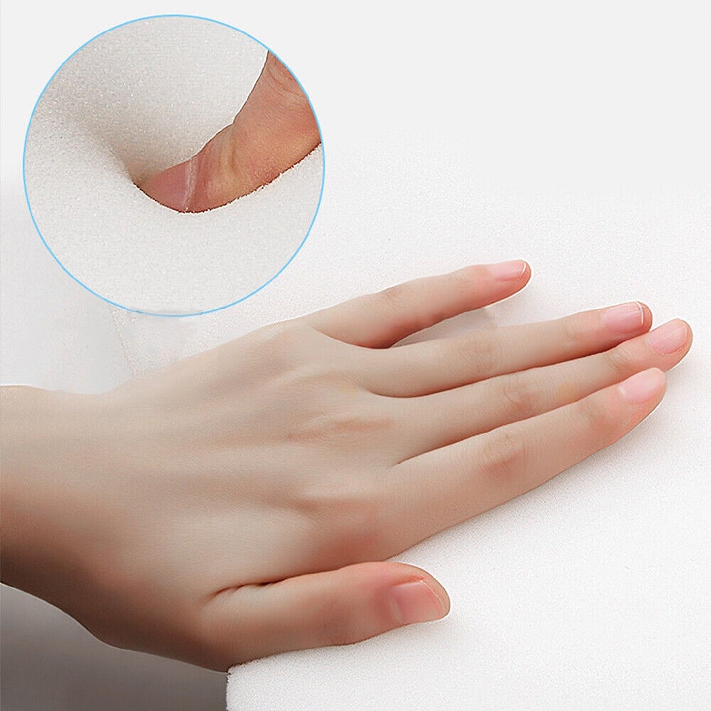 Professional Lash Extension Pillow Comfortable Beauty and Eyelash Grafting Pillow