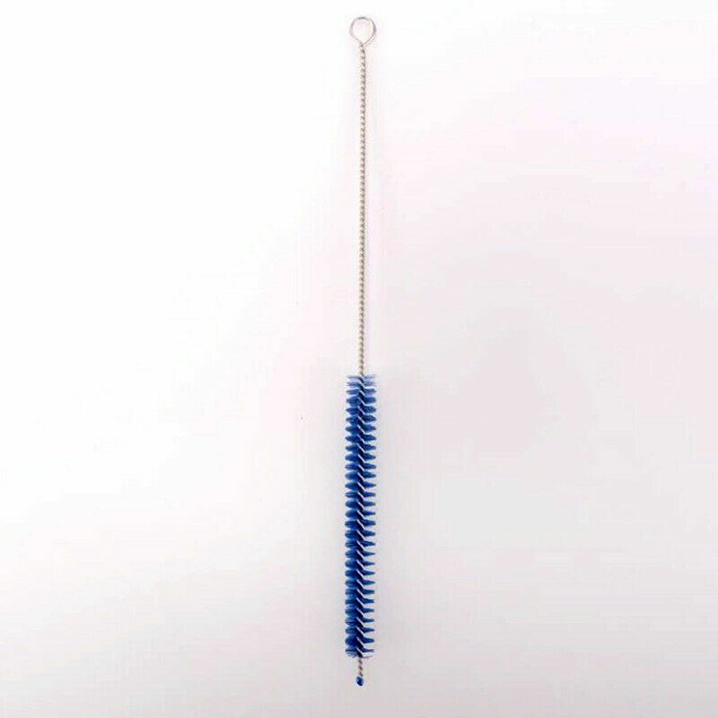 Nylon Straw Cleaning Brush Set Bottle Tube Pipe Cleaner Long Small 1 Set