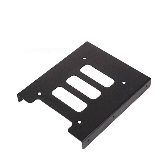 Hard Drive SSD 2.5 Inch To 3.5 Inch Mounting Bracket Adapter SSD HDD Rack