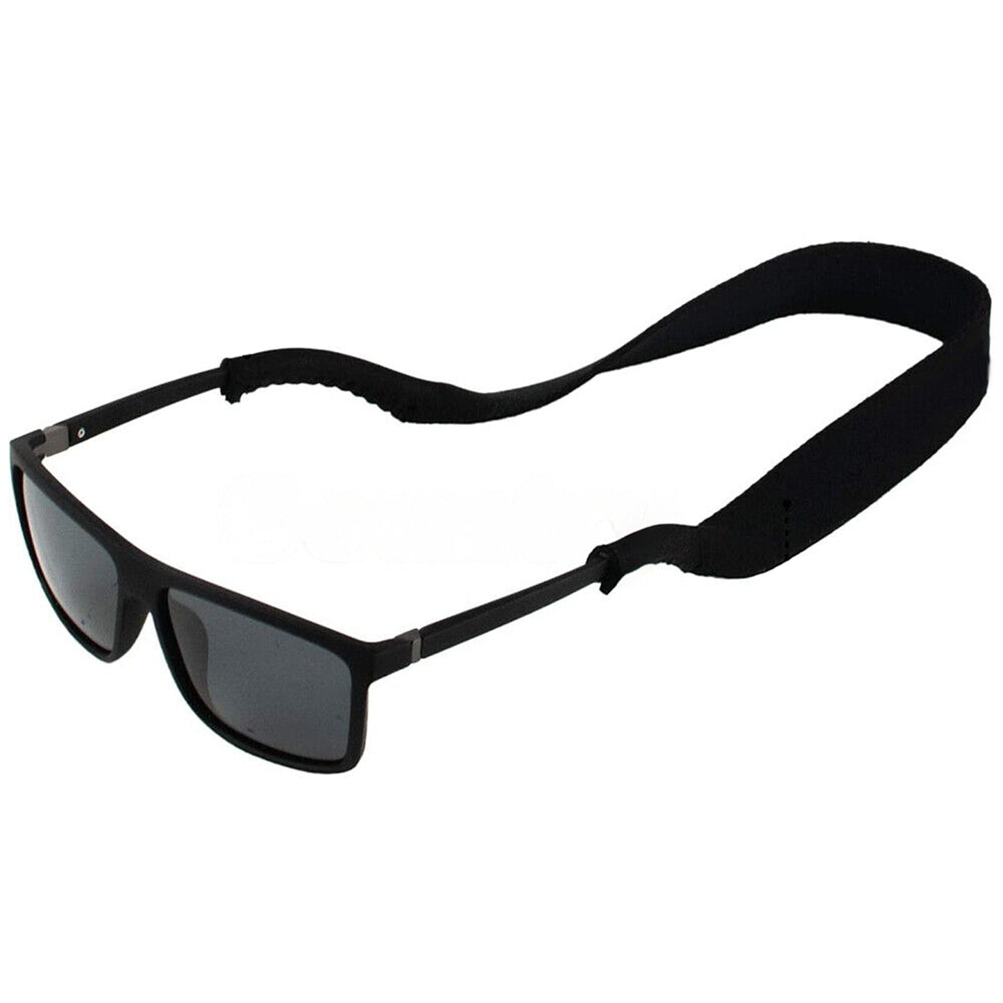 5pcs Neoprene Eyewear Sunglasses Strap Sports Band Glasses Neck Cord