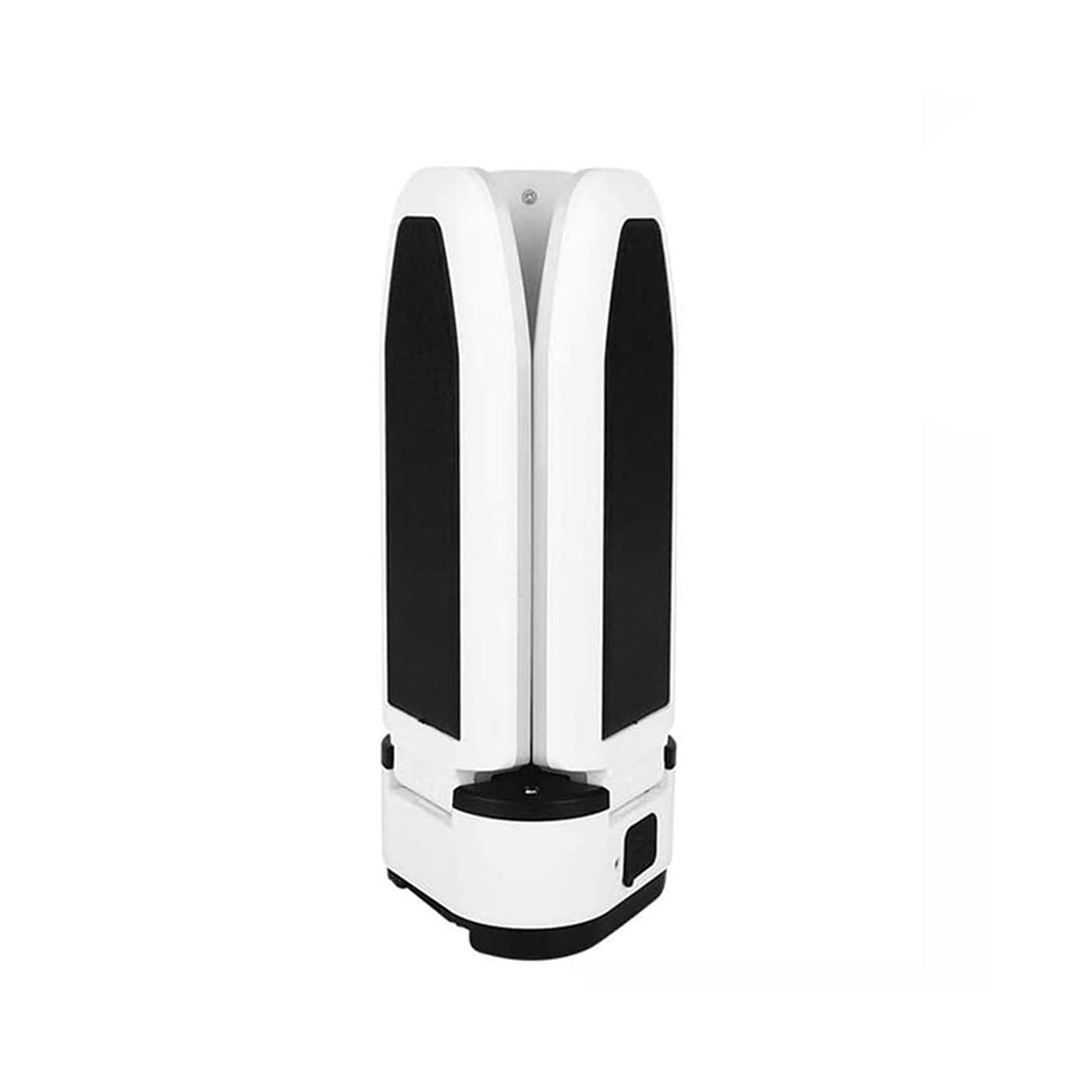 Solar LED Camping Lantern Rechargeable Tent Hiking Lamp Outdoor