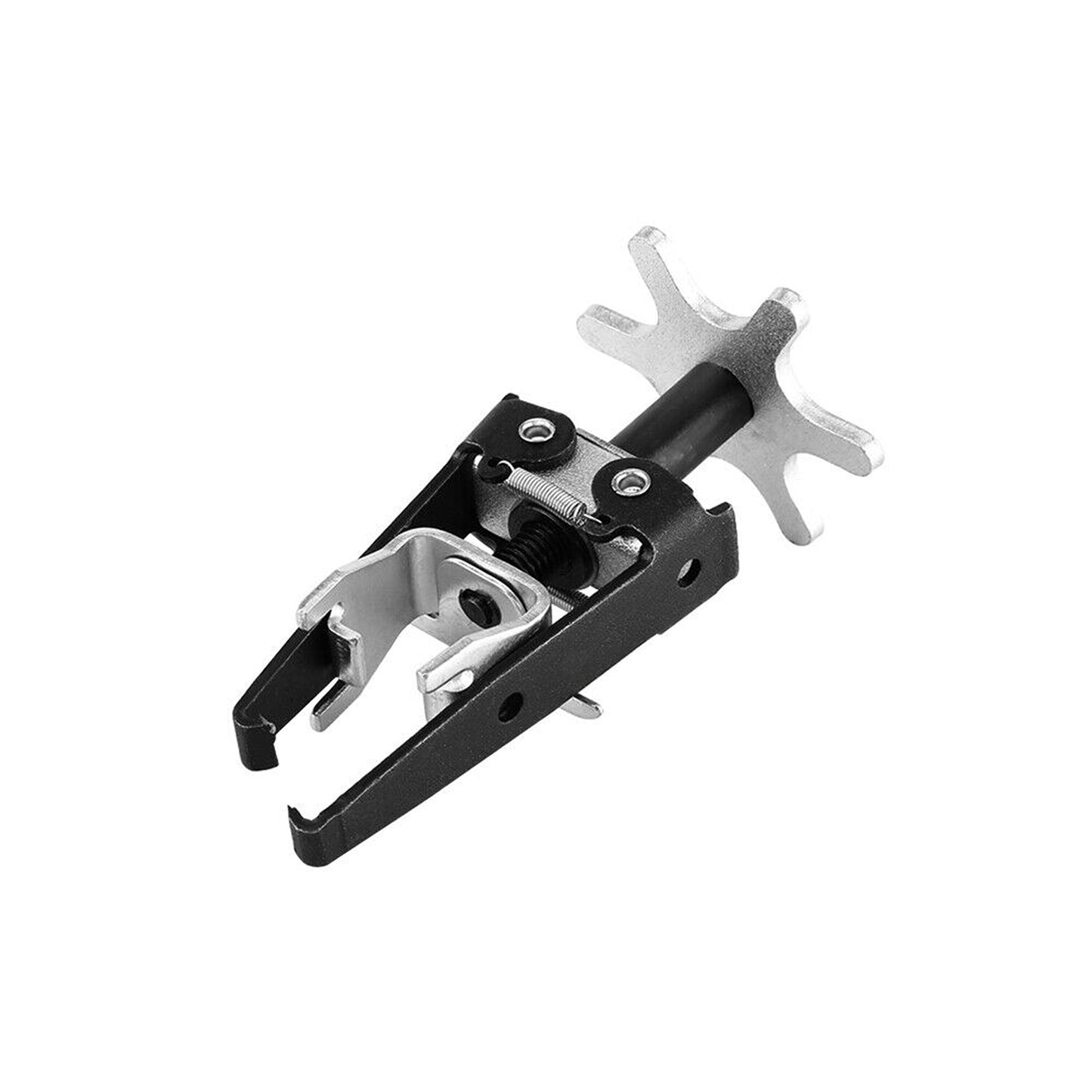 Universal Valve Spring Compressor Tool for Engine Overhead Removal and Installation