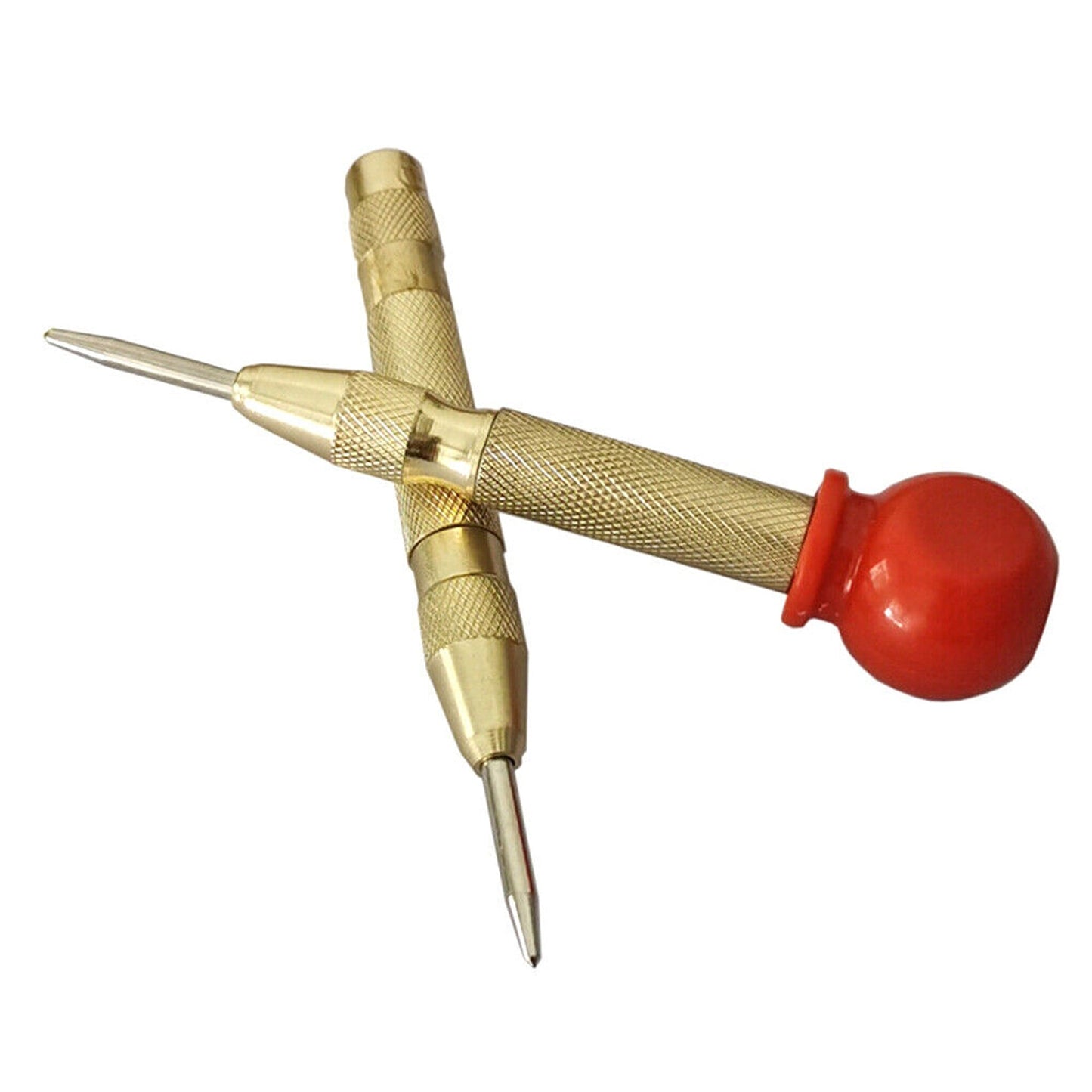 Center Punch Drill Adjustable Marking Tool Metal Glass Locator