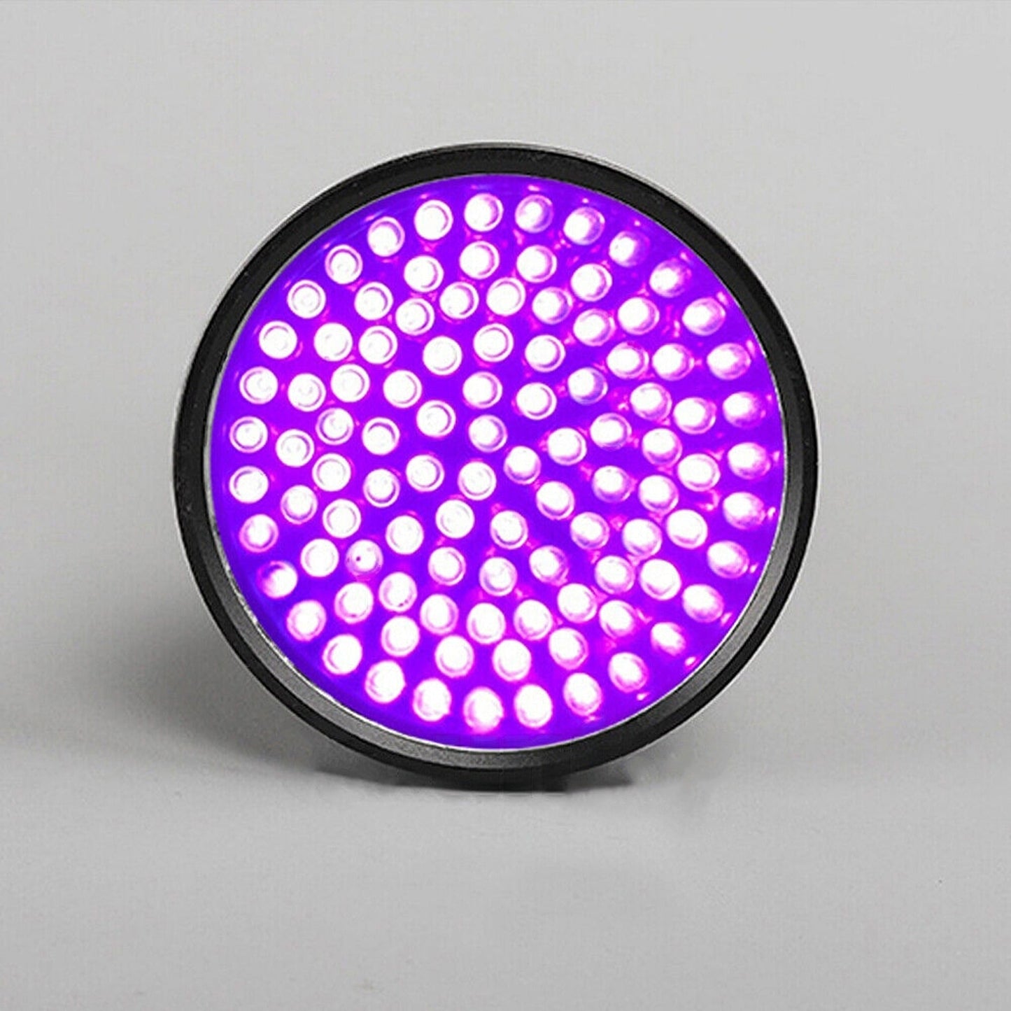 395nM Ultraviolet Light Aluminum Kit LED UV Flashlight Torch